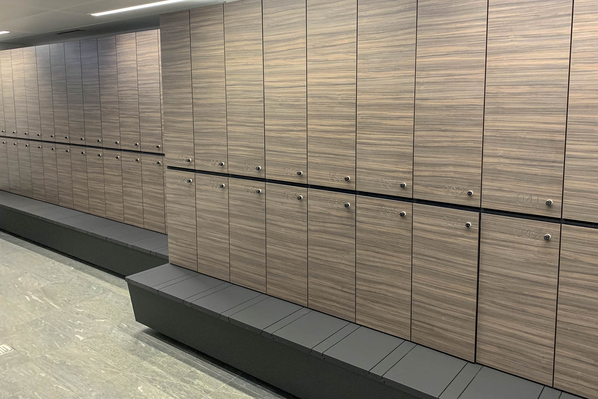 Fitness Harmony Veyrier