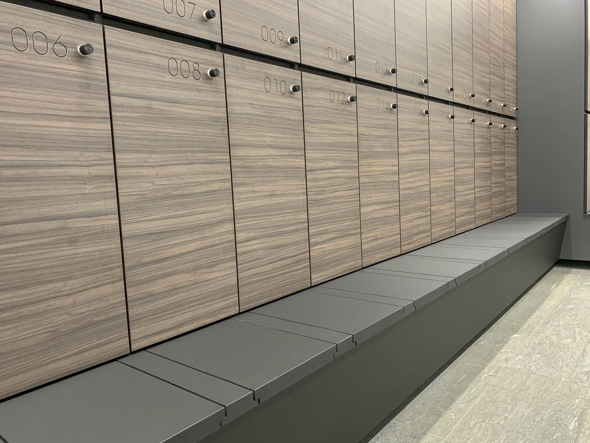 Fitness Harmony Veyrier