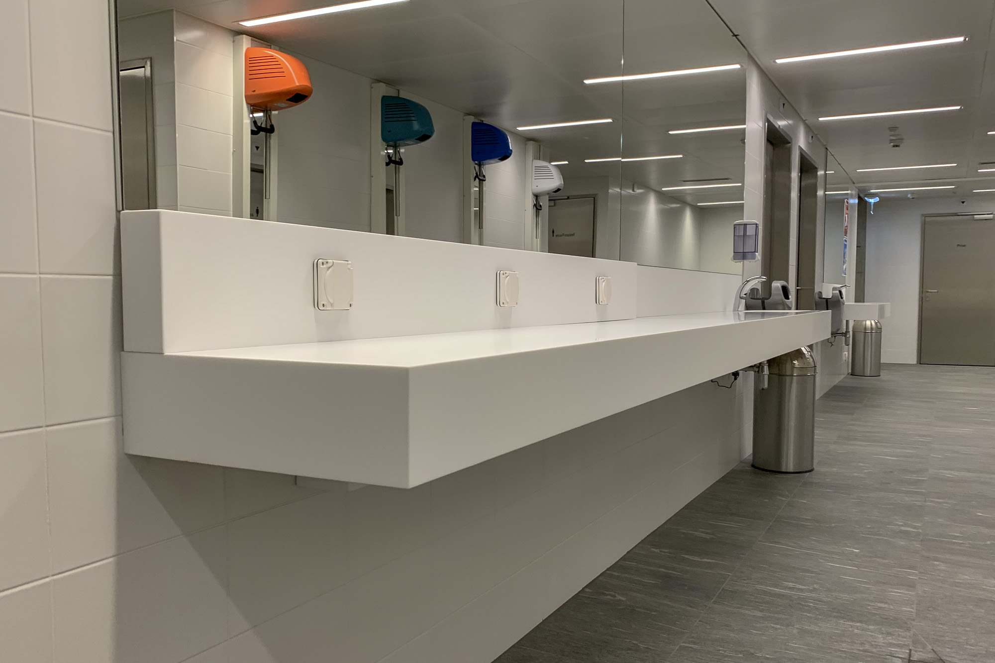 Fitness Harmony Veyrier